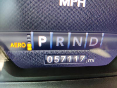 2021 RAM 1500 Limited Crew Cab 4x4 5'7' Box