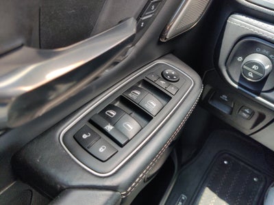 2021 RAM 1500 Limited Crew Cab 4x4 5'7' Box