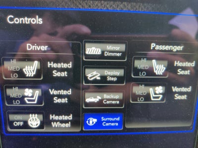 2021 RAM 1500 Limited Crew Cab 4x4 5'7' Box