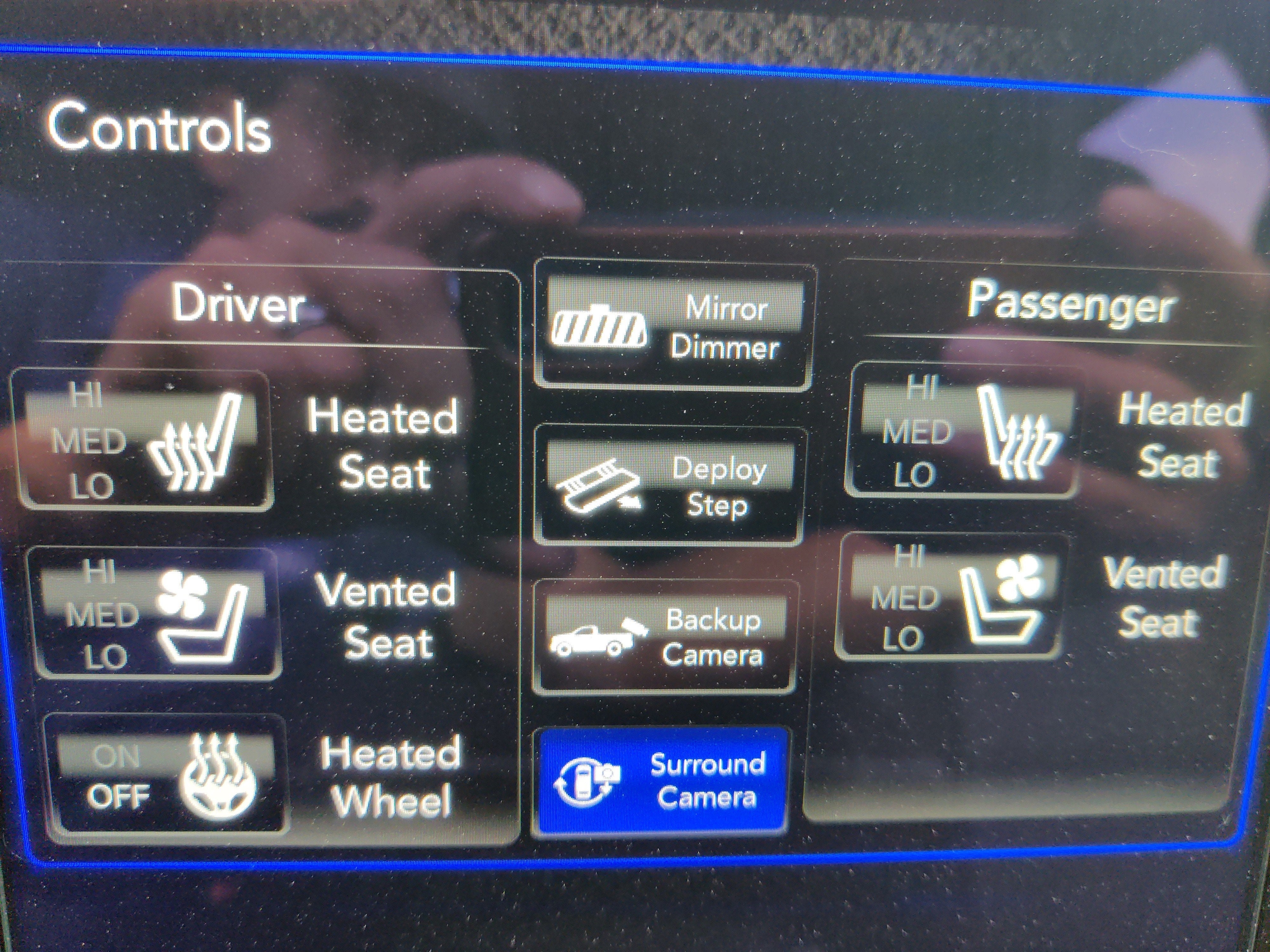 2021 RAM 1500 Limited Crew Cab 4x4 5'7' Box