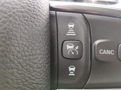 2021 RAM 1500 Limited Crew Cab 4x4 5'7' Box