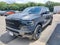 2021 RAM 1500 Limited Crew Cab 4x4 5'7' Box