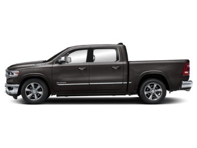 2019 RAM 1500 Limited Crew Cab 4x4 5'7' Box