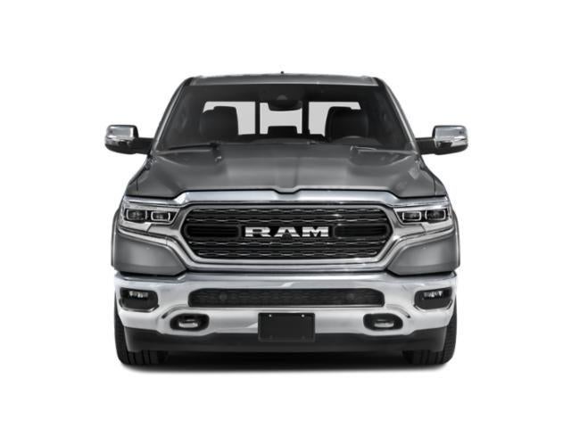 2019 RAM 1500 Limited Crew Cab 4x4 5'7' Box