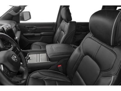 2019 RAM 1500 Limited Crew Cab 4x4 5'7' Box