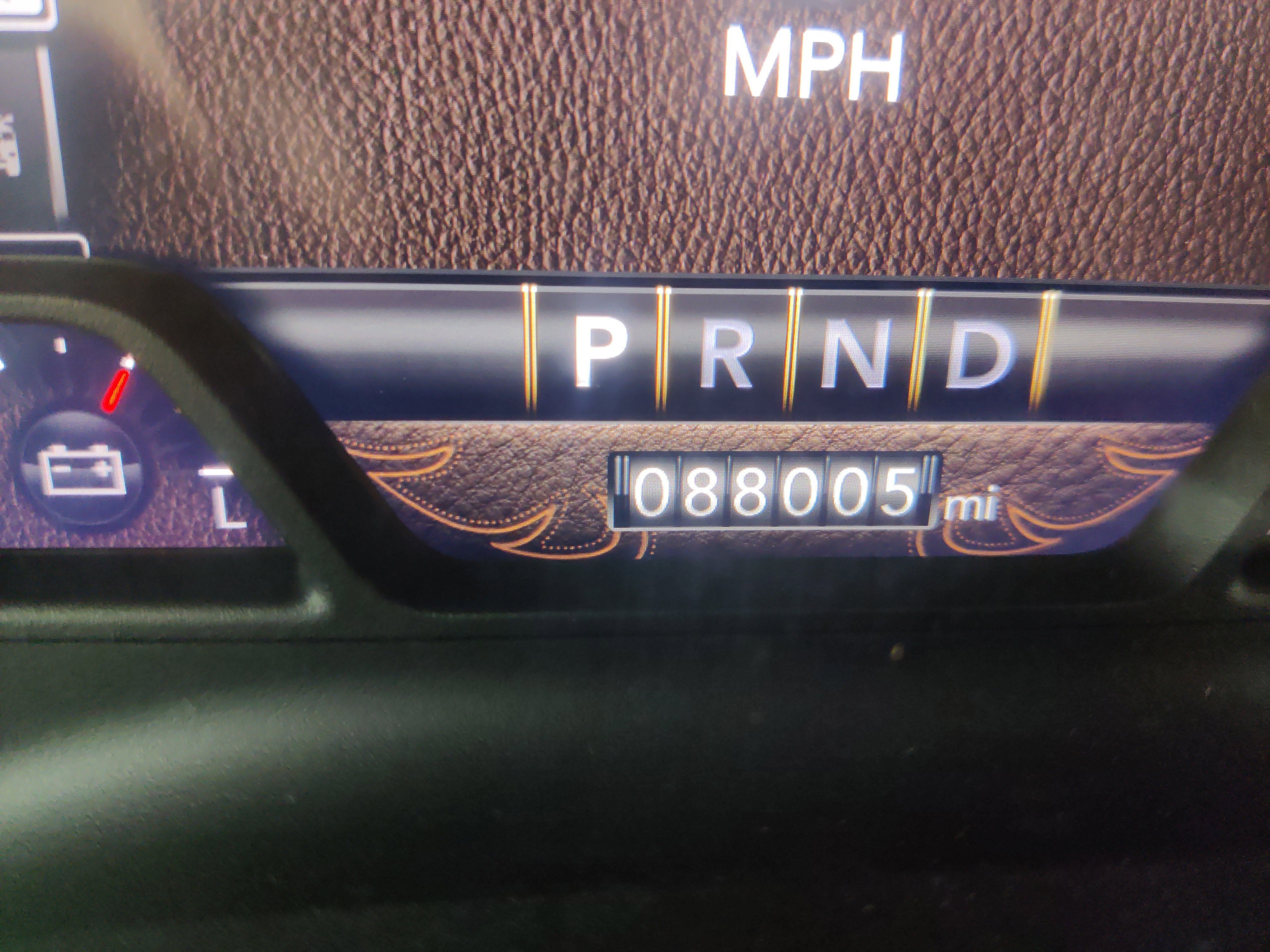 2021 RAM 1500 Laramie Crew Cab 4x4 5'7' Box