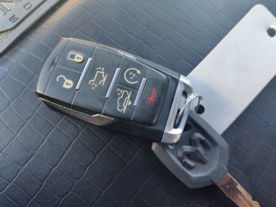 2022 RAM 1500 Limited Longhorn Crew Cab 4x4 5'7' Box