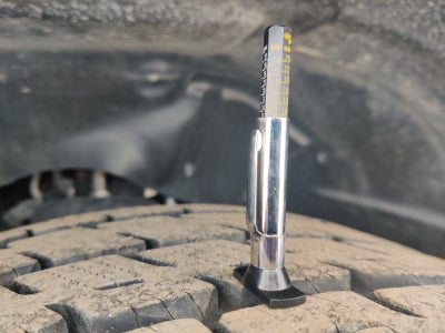 2022 RAM 1500 Limited Longhorn Crew Cab 4x4 5'7' Box