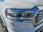 2022 RAM 1500 Limited Longhorn Crew Cab 4x4 5'7' Box