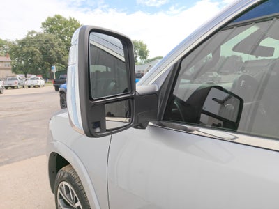 2025 RAM 1500 Tungsten Crew Cab 4x4 5'7' Box