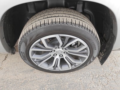 2025 RAM 1500 Tungsten Crew Cab 4x4 5'7' Box