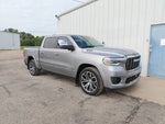 2025 RAM 1500 Tungsten Crew Cab 4x4 5'7' Box