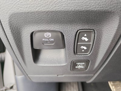 2025 RAM 1500 Tungsten Crew Cab 4x4 5'7' Box