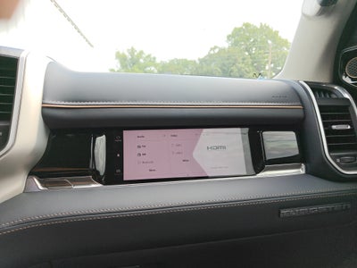 2025 RAM 1500 Tungsten Crew Cab 4x4 5'7' Box
