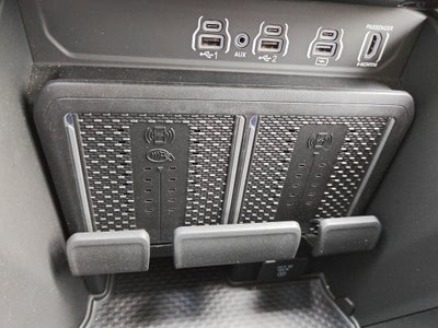 2025 RAM 1500 Tungsten Crew Cab 4x4 5'7' Box