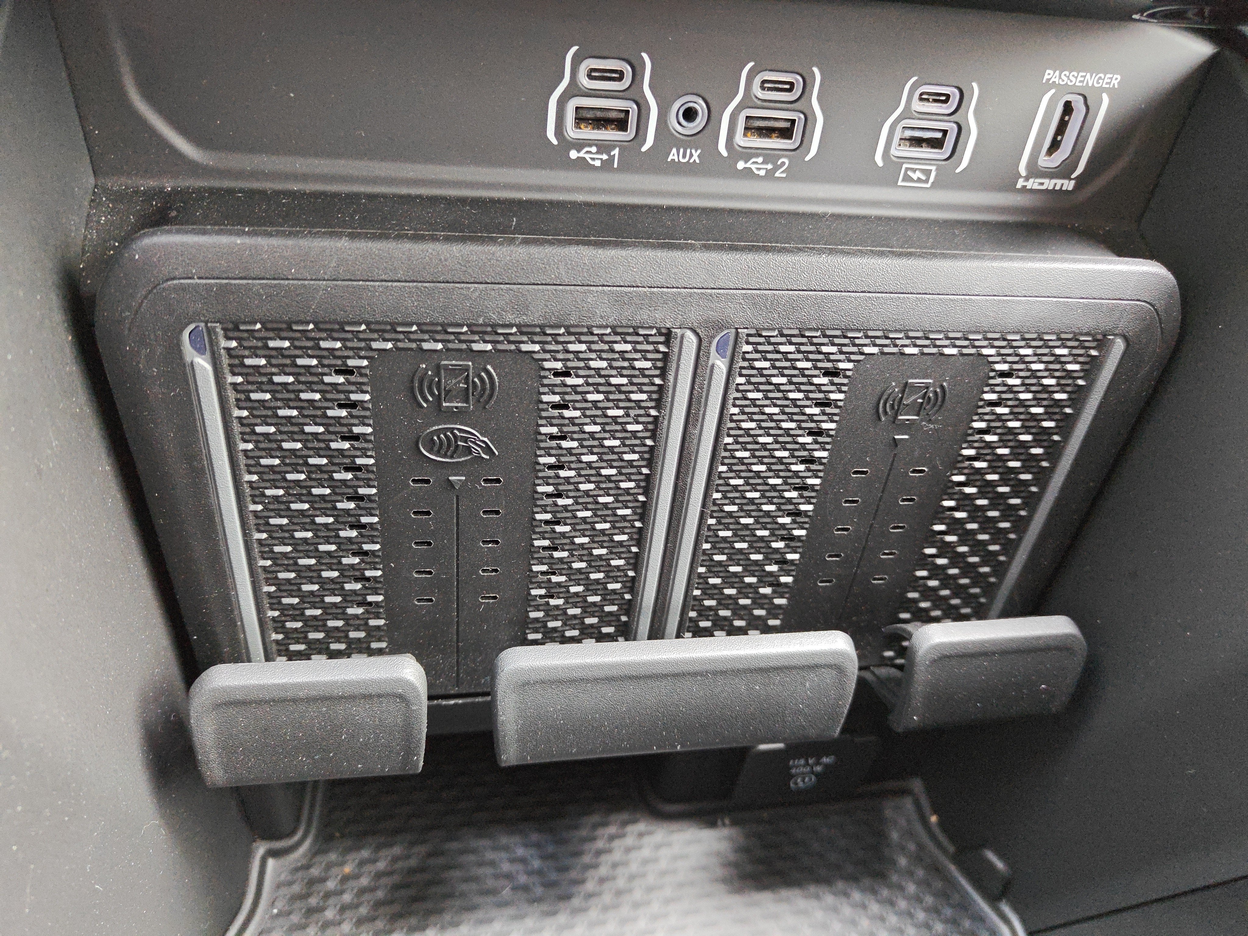 2025 RAM 1500 Tungsten Crew Cab 4x4 5'7' Box