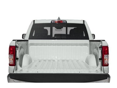 2019 RAM 1500 Big Horn/Lone Star Crew Cab 4x4 6'4' Box