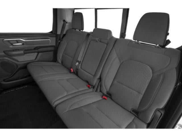 2019 RAM 1500 Big Horn/Lone Star Crew Cab 4x4 6'4' Box