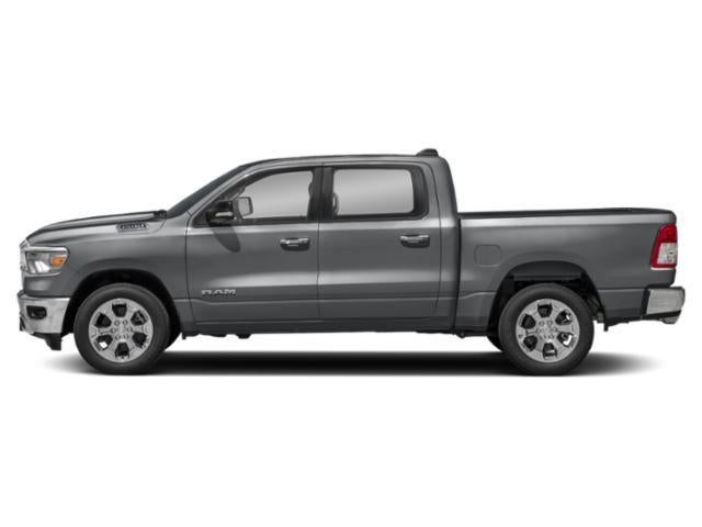 2019 RAM 1500 Big Horn/Lone Star Crew Cab 4x4 6'4' Box