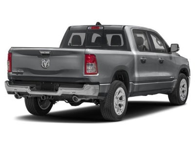 2019 RAM 1500 Big Horn/Lone Star Crew Cab 4x4 6'4' Box