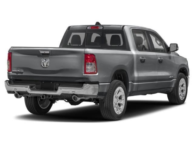 2019 RAM 1500 Big Horn/Lone Star Crew Cab 4x4 6'4' Box
