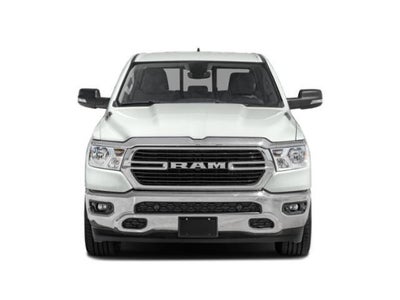 2019 RAM 1500 Big Horn/Lone Star Crew Cab 4x4 6'4' Box