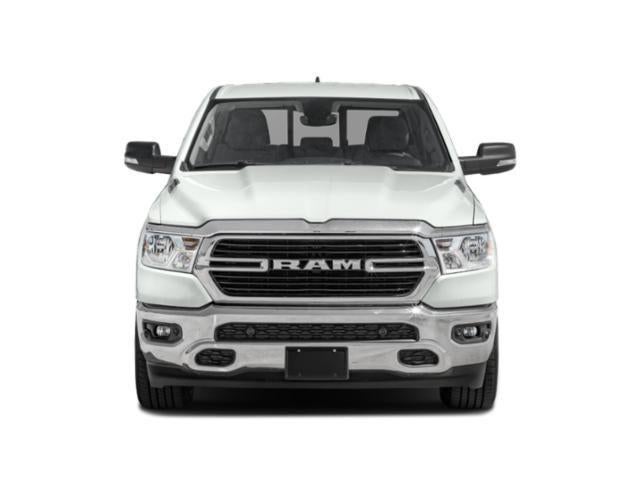 2019 RAM 1500 Big Horn/Lone Star Crew Cab 4x4 6'4' Box