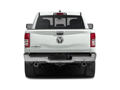 2019 RAM 1500 Big Horn/Lone Star Crew Cab 4x4 6'4' Box