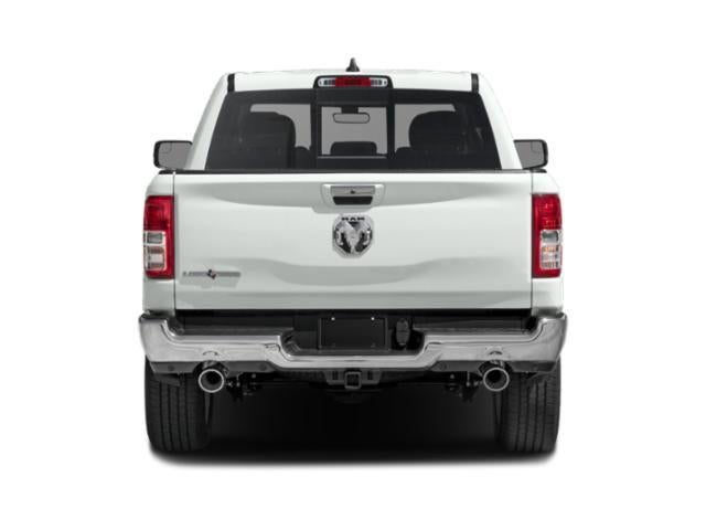 2019 RAM 1500 Big Horn/Lone Star Crew Cab 4x4 6'4' Box