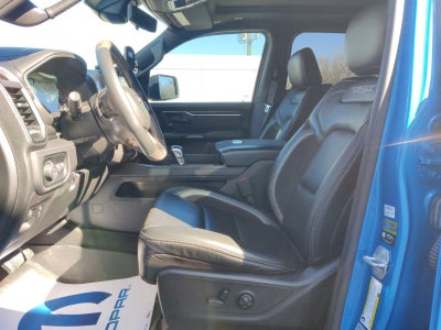 2021 RAM 1500 TRX Crew Cab 4x4 5'7' Box