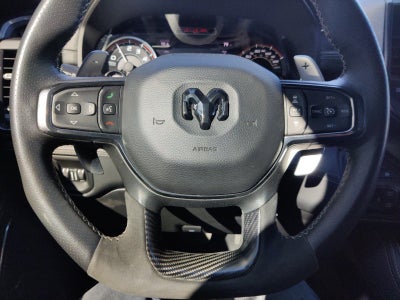 2021 RAM 1500 TRX Crew Cab 4x4 5'7' Box