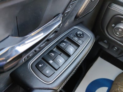 2021 RAM 1500 TRX Crew Cab 4x4 5'7' Box