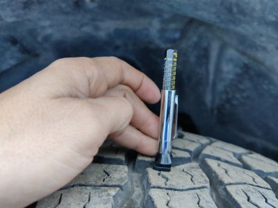 2021 RAM 1500 TRX Crew Cab 4x4 5'7' Box