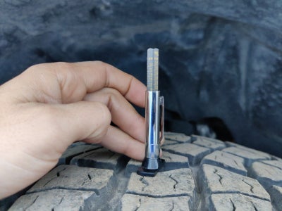 2021 RAM 1500 TRX Crew Cab 4x4 5'7' Box