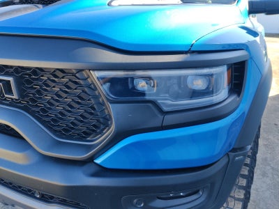 2021 RAM 1500 TRX Crew Cab 4x4 5'7' Box