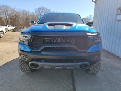2021 RAM 1500 TRX Crew Cab 4x4 5'7' Box