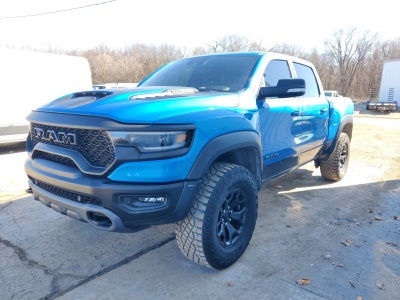 2021 RAM 1500 TRX Crew Cab 4x4 5'7' Box