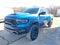 2021 RAM 1500 TRX Crew Cab 4x4 5'7' Box