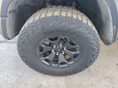 2021 RAM 1500 TRX Crew Cab 4x4 5'7' Box