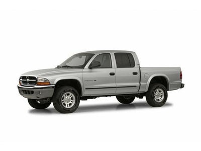 2003 Dodge Dakota SLT