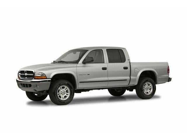 2003 Dodge Dakota SLT