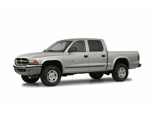 2003 Dodge Dakota SLT