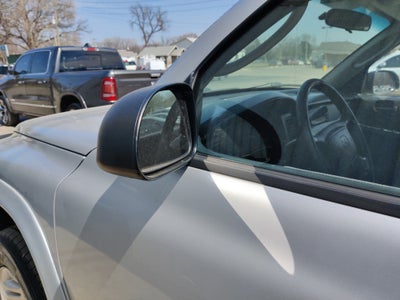 2003 Dodge Dakota SLT