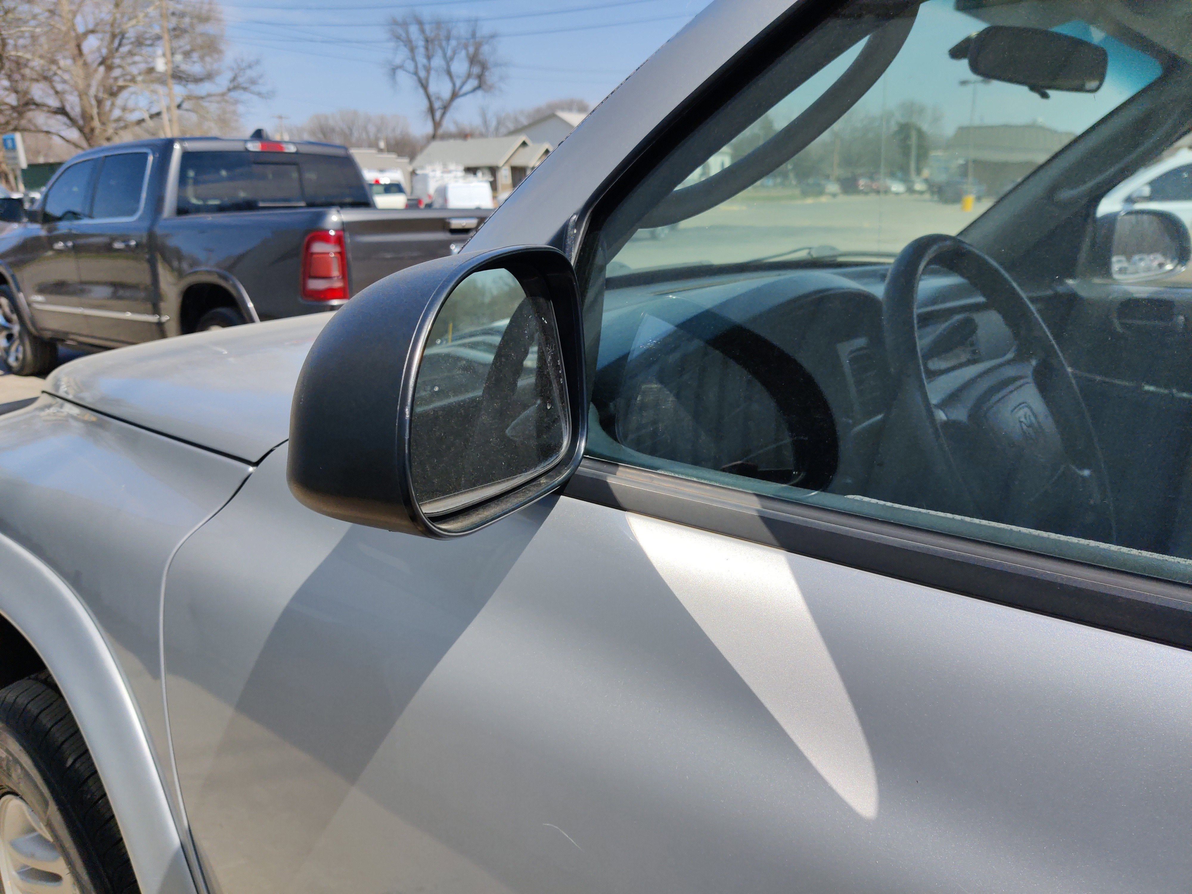 2003 Dodge Dakota SLT