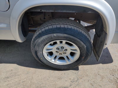 2003 Dodge Dakota SLT