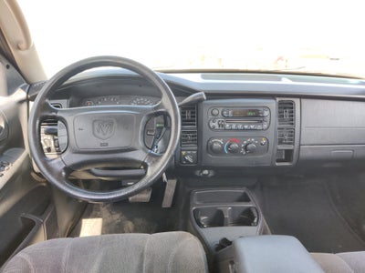 2003 Dodge Dakota SLT