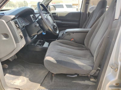 2003 Dodge Dakota SLT