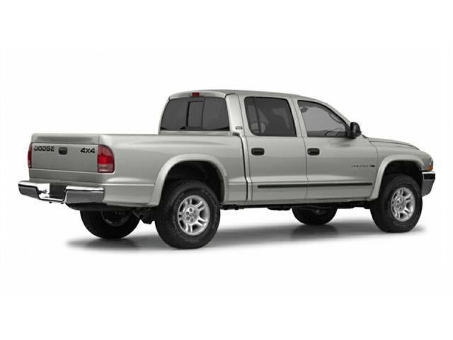 2003 Dodge Dakota SLT