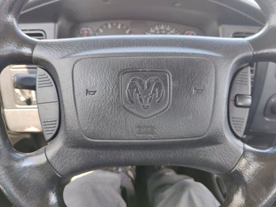 2003 Dodge Dakota SLT