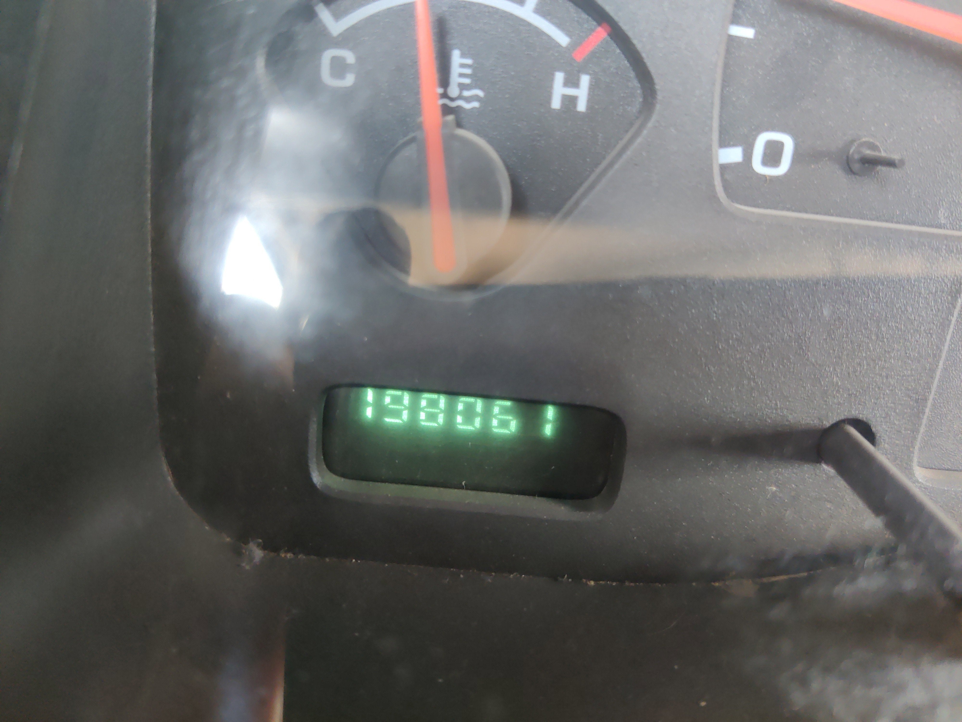 2003 Dodge Dakota SLT